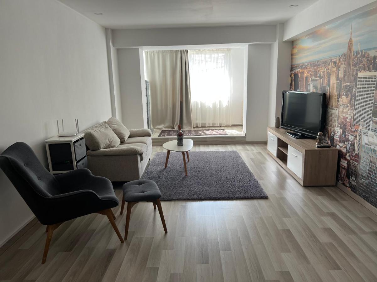 My Holiday Apartment Sibiu Exterior foto