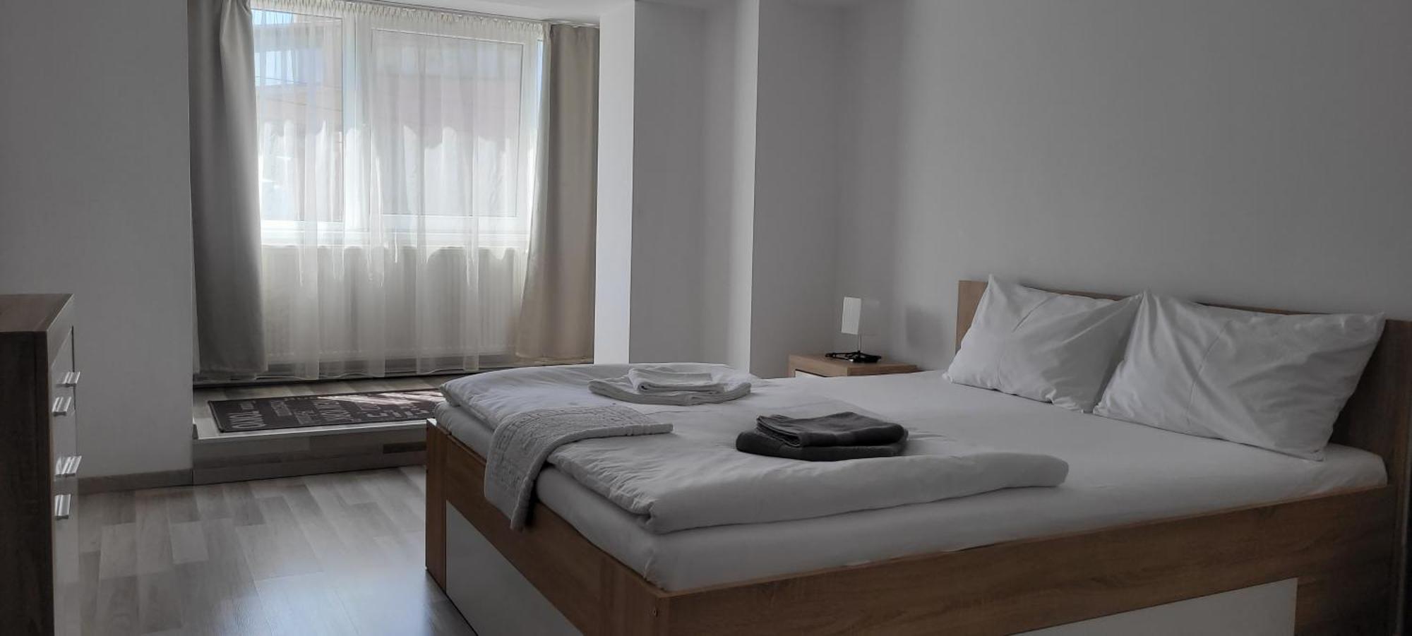 My Holiday Apartment Sibiu Exterior foto